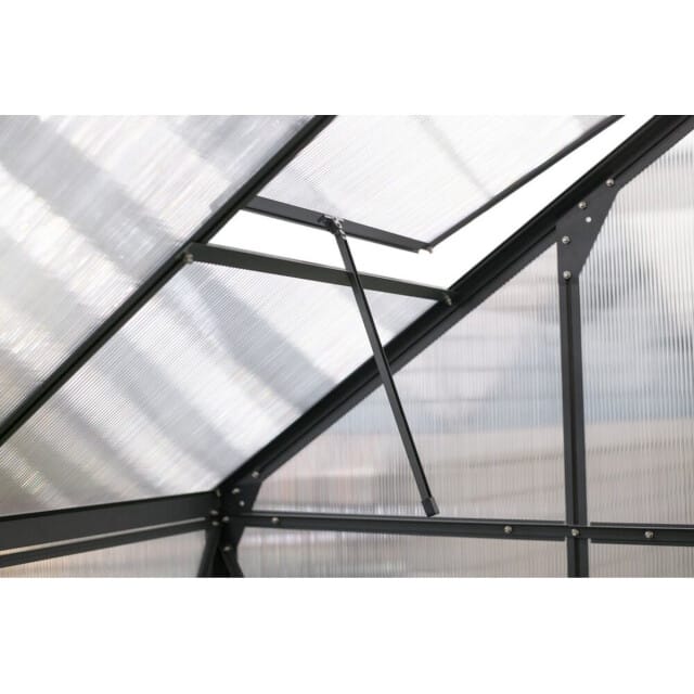 Westmann Tuinkas Flora 64 - SI2001F-A - Broeikas 132x192x202 cm
