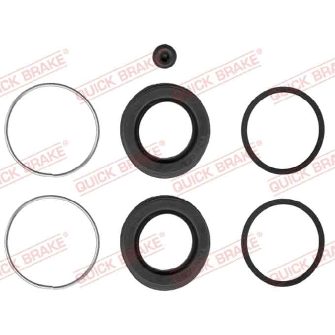 Reparatieset, remklauw QUICK BRAKE 114-0142