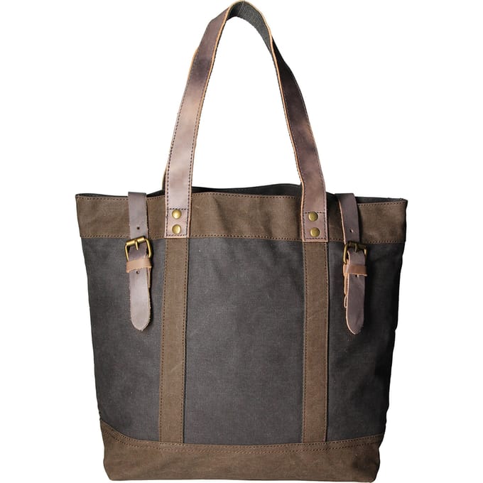 Gave Lux tas unisex BLACK