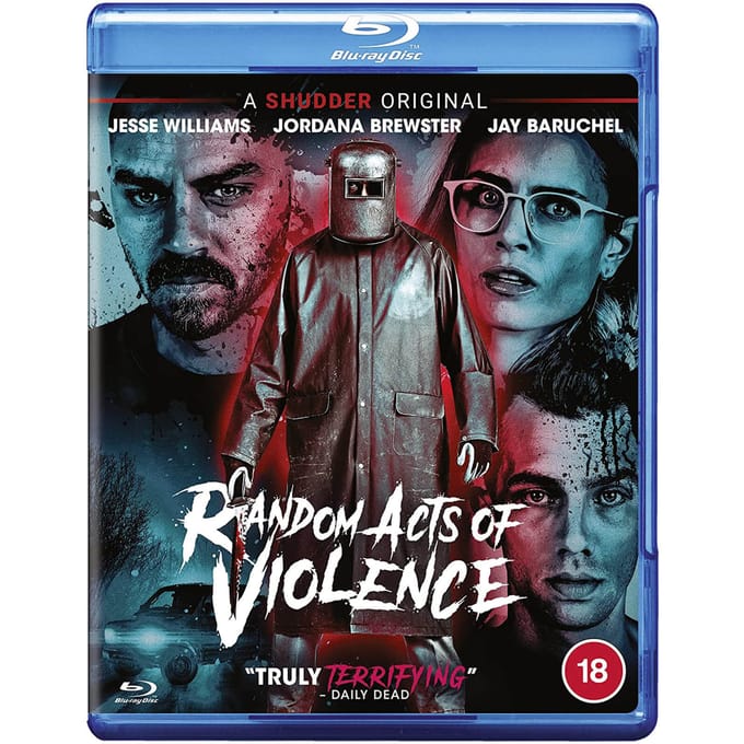 Random Acts of Violence