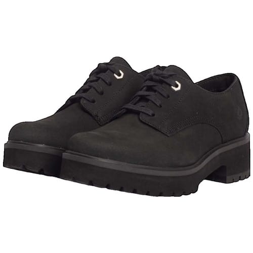 Nette schoenen Timberland Bottines Modèle élégant cuir nubuck