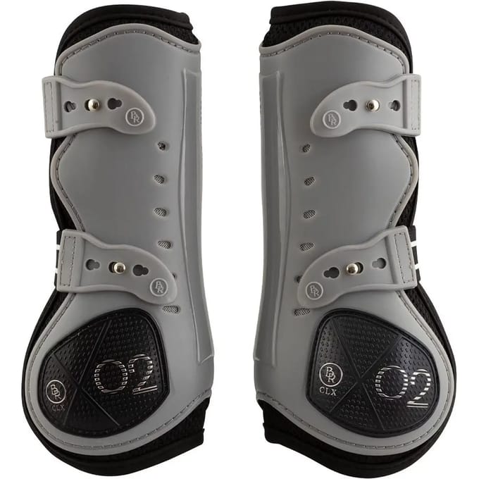 Peesbeschermers voor paard BR Equitation CLX XO2