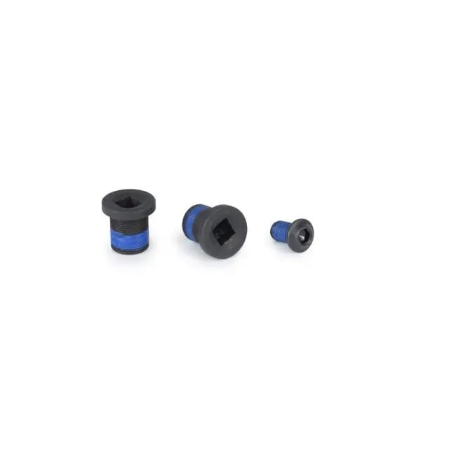 Eclat Onyx Spindle Bolts (18mm)