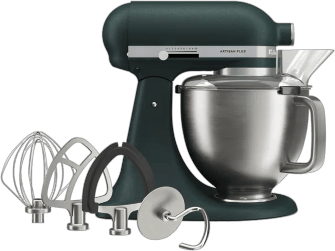 Kitchenaid 5KSM50PKVEPP Pebbled Palm