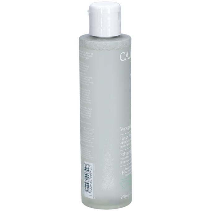Caudalie Vinopure Purifying Toner