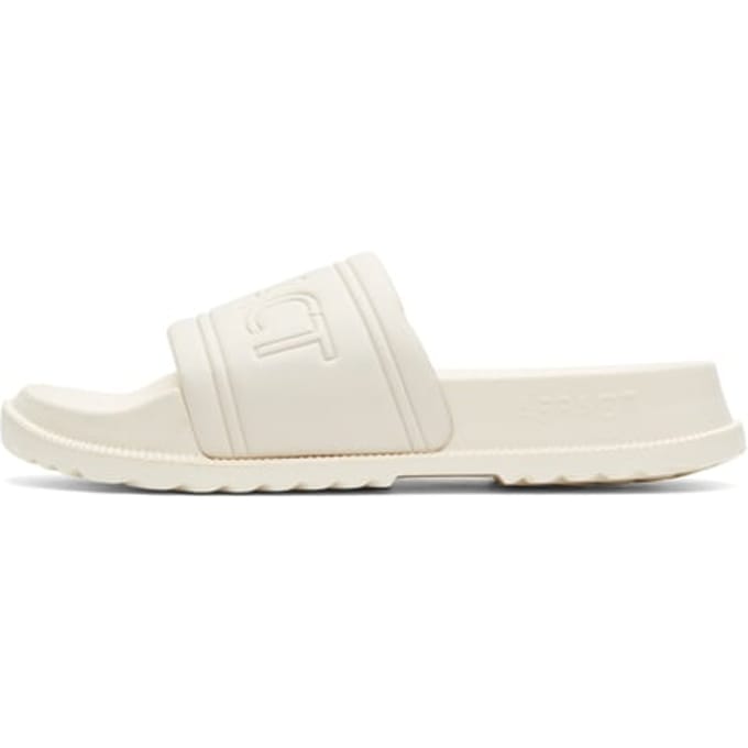 ASPACT Rock Slide Beige Taglia: 40 | Infradito Outlet | Uomo | Marrone