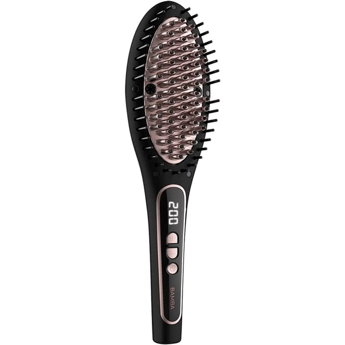 Gladmakende borstel Cecotec Bamba InstantCare 900 Perfect Brush