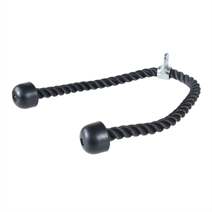 Lifemaxx Tricep rope XL - 100 cm