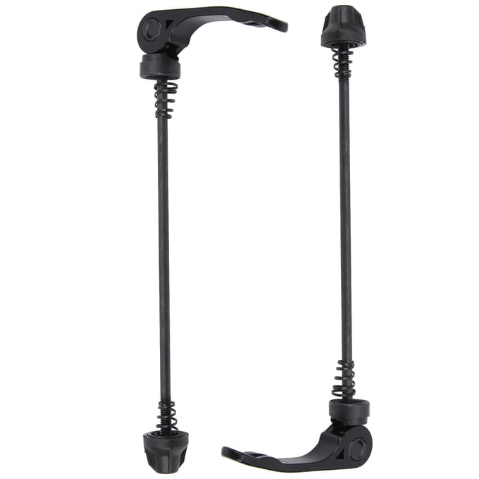 Mountainbikes Naaf Snelspanner Hendel Racefiets Holle As Set Accessoire gray