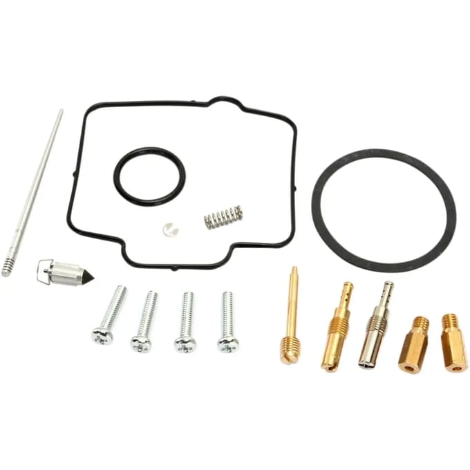 Carburateurset Moose Kawasaki KX 125 K 1997