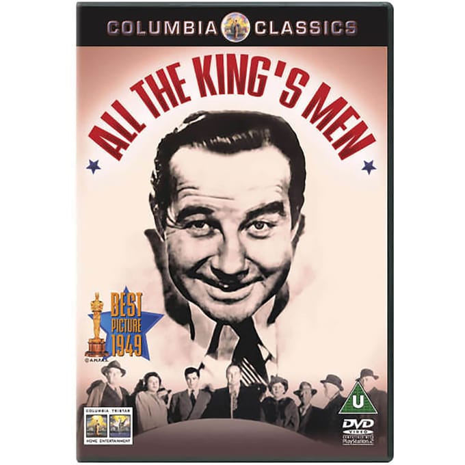 All The King's Men