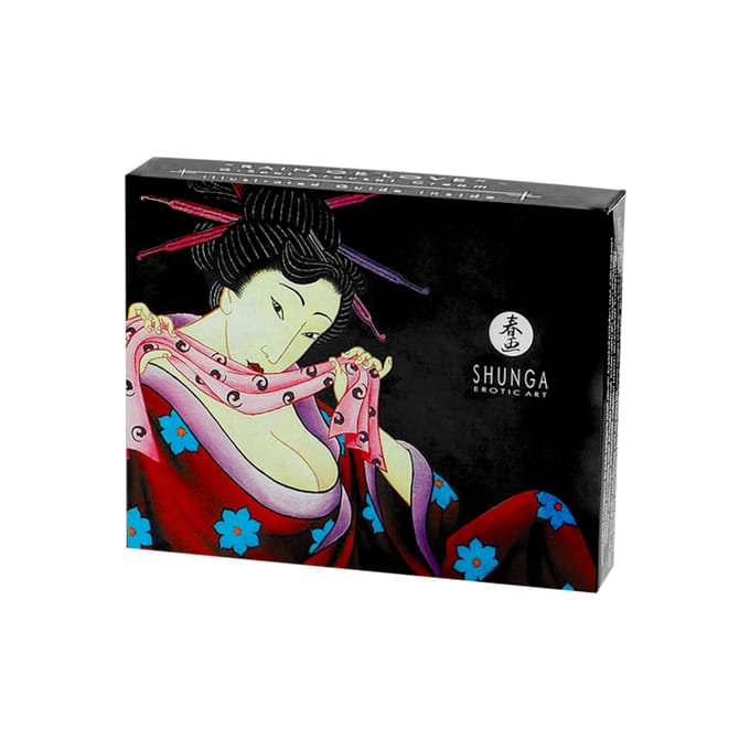 Shunga - Rain of Love Stimulerende Crème