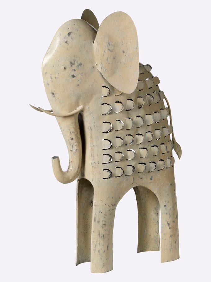 Decoratieve figuur