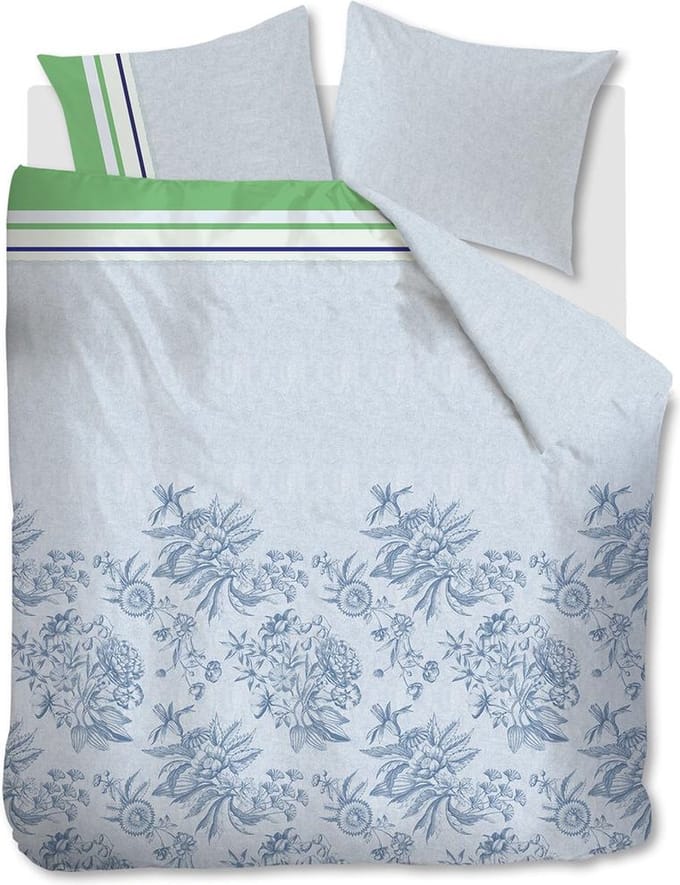 Oilily-Dekbedovertrek Summer Fig-Dames
