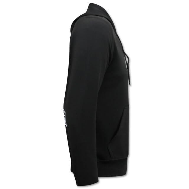 2Pac Heren Hoodie - Thug Life - Zwart