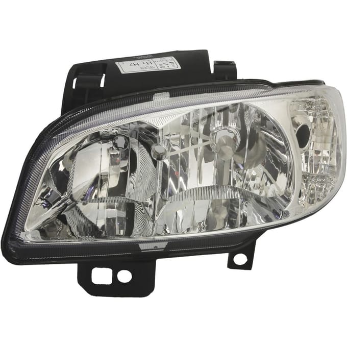 Koplampen TYC 20-5996-05-2, links