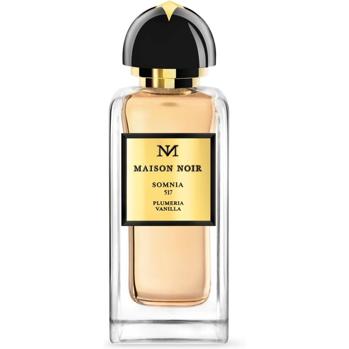 Maison Noir, Somnia 517, Eau De Parfum, Unisexe, 100 ml