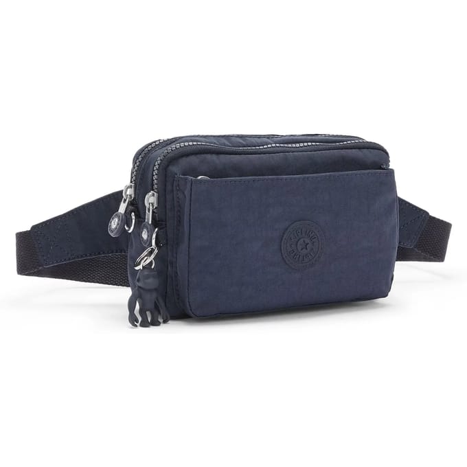 Kipling ABANU MULTI Schoudertas - Blue Bleu 2