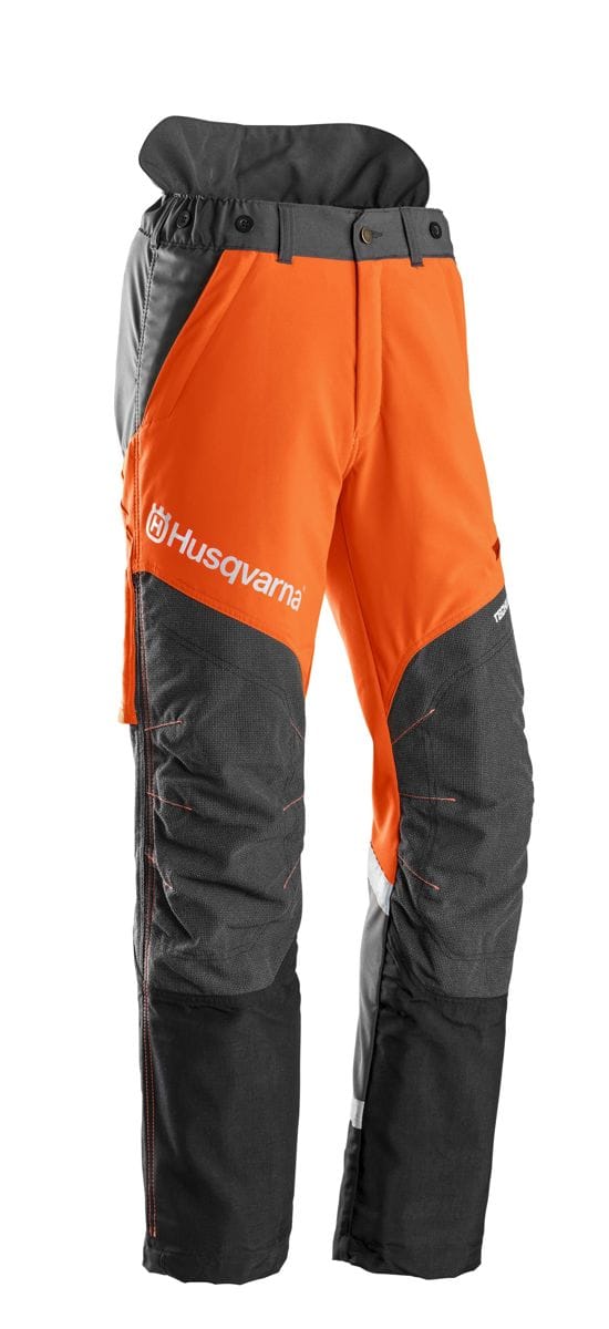 Husqvarna zaagbroek technical heup xl+7