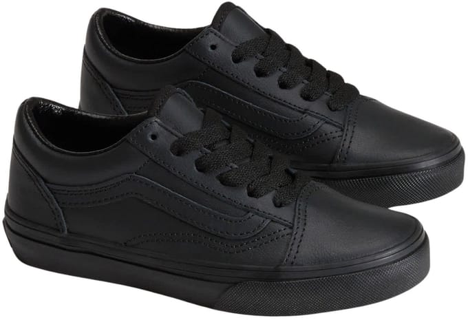 Vans Old Skool Sneakers Junior
