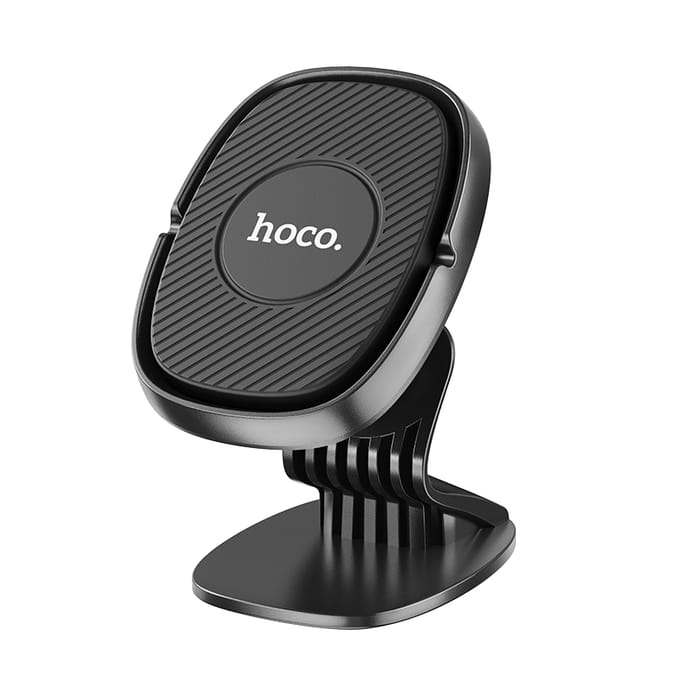 Hoco - Magnetische Telefoonhouder voor in de Auto - Magneet Auto Houder voor op het Dashboard