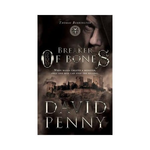 Breaker Of Bones - David, Penny