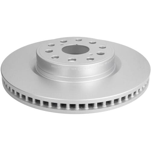 Remschijf BOSCH 0 986 479 J03, 1 stuk