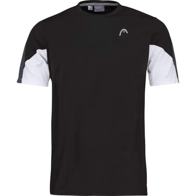 Kinder-T-shirt Head Club 22 Tech