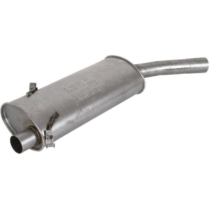 Voorpijp BOSAL 215-755