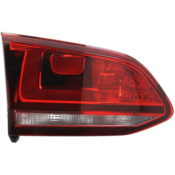 Achterlicht VALEO 045224