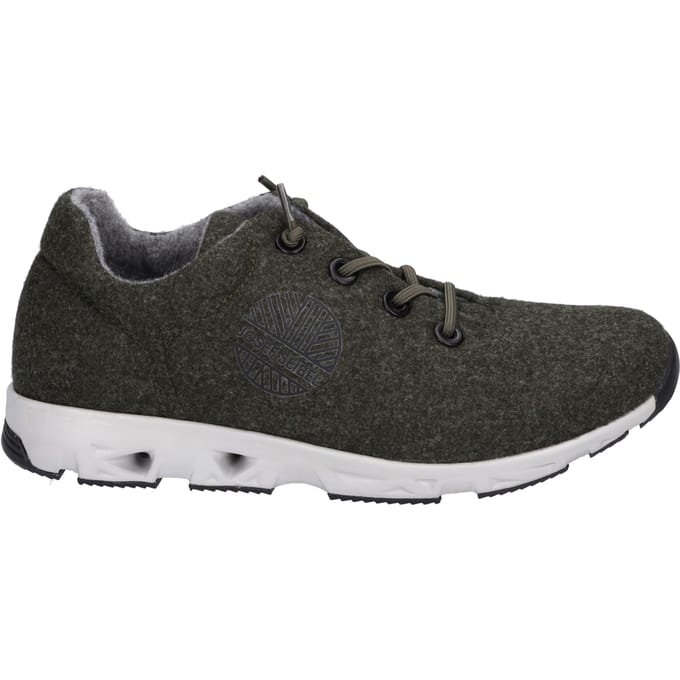 JOSEF SEIBEL Noih 05 | Sneaker voor Dames | groen