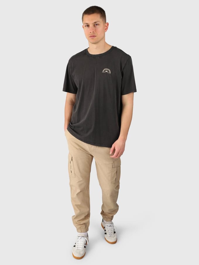 Brunotti - Lansons Men Pants | Ebony Sand - XXL
