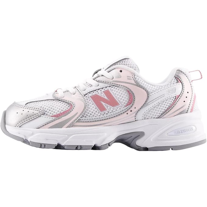 New Balance 530 Grote Kinderen 'Reflection Pink Taffy' 36 white