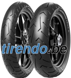 Pirelli Scorpion Trail III ( 120/90-17 TL 64H Achterwiel, M/C )