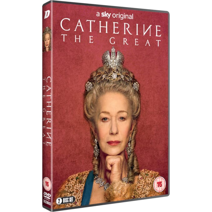 Catherine The Great