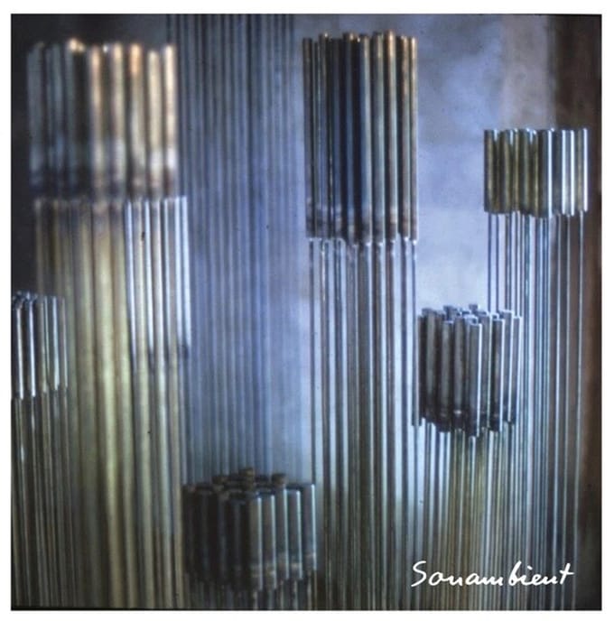 Harry Bertoia - Hints Of Things To Come (CD)