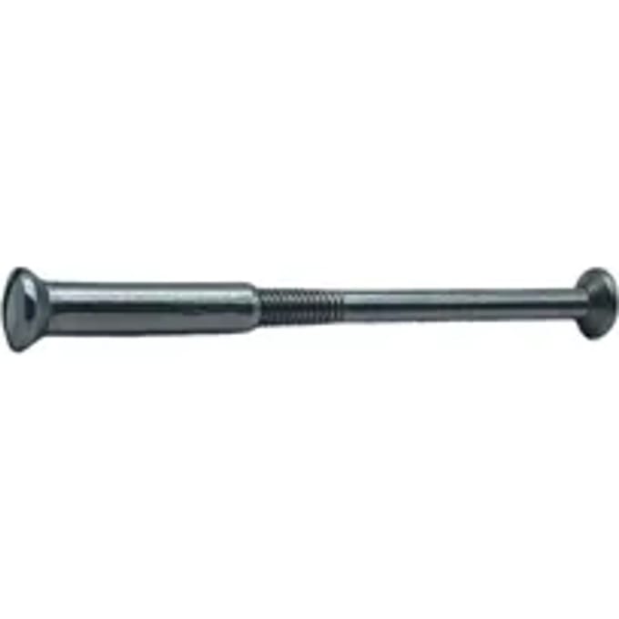 Sencys Patentbout M4x55mm Per 2 R.v.s.