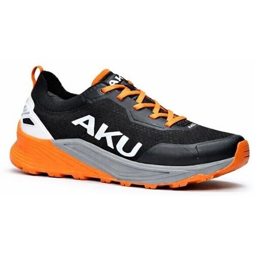 Aku Aira V-light Gore-tex® Wandelschoenen Zwart EU 42 Man