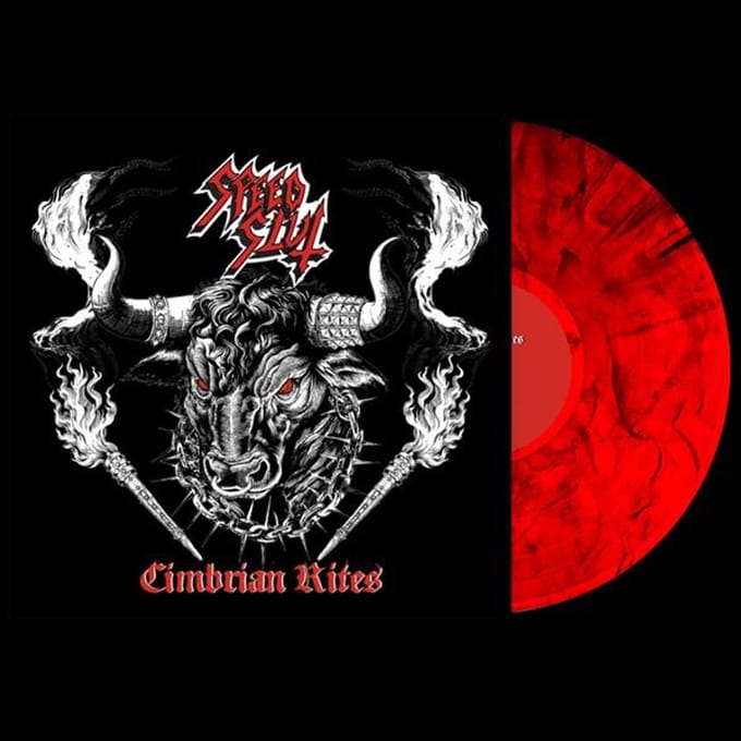 Cimbrian Rites