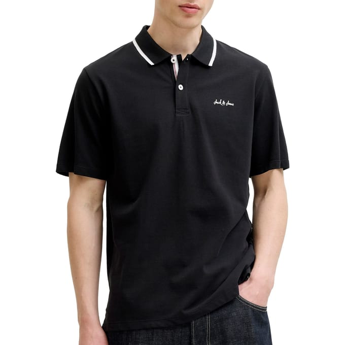 Jack & Jones Blaze Polo Heren - Maat M