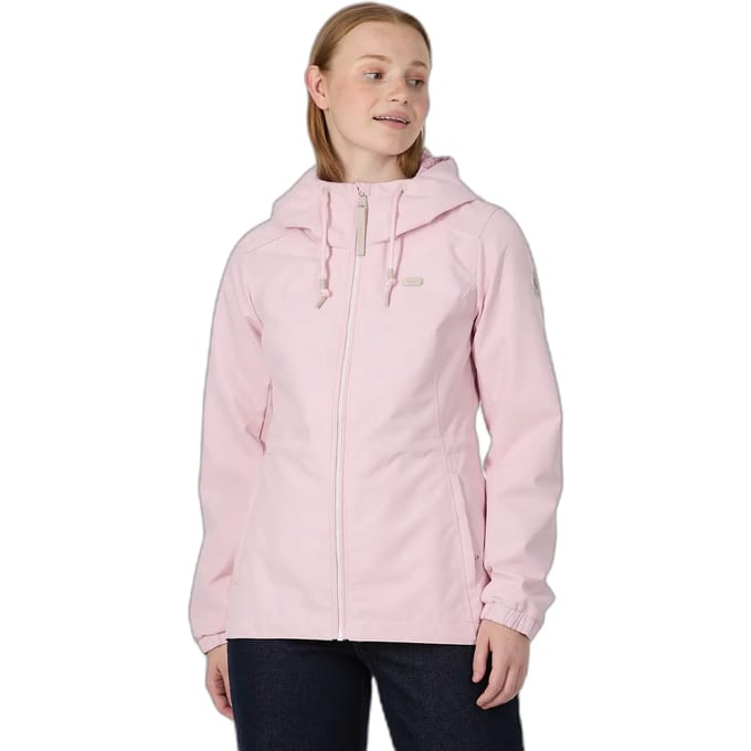 Damesparka Ragwear Dankka