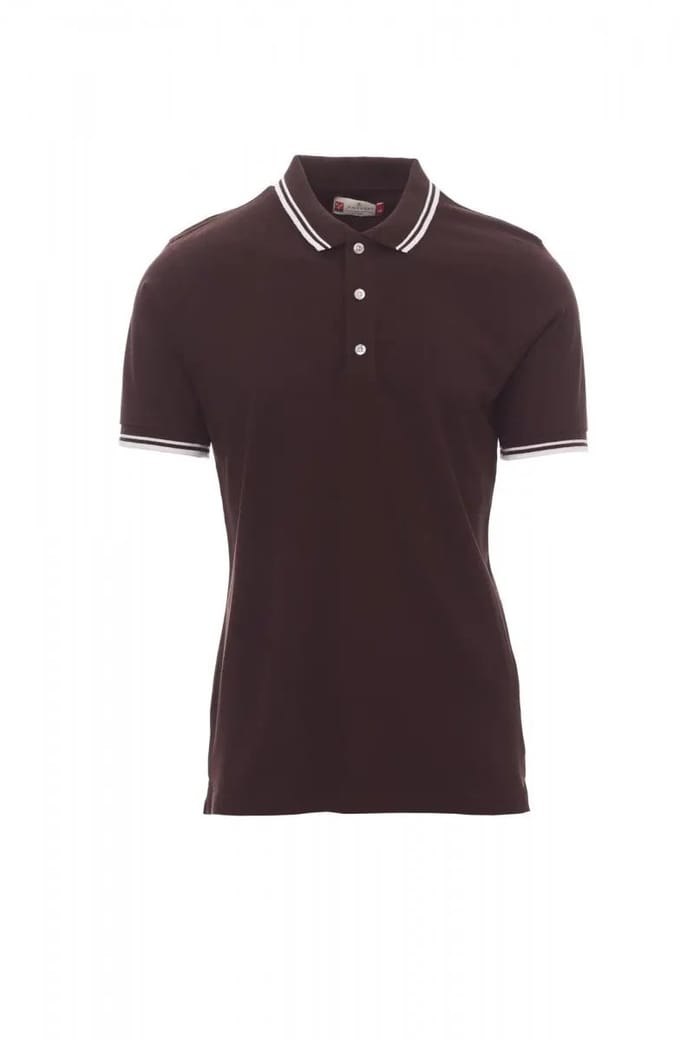 Payper Skipper - BROWN/WHITE - L
