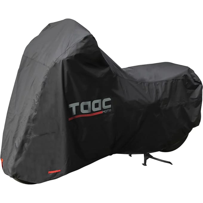 Motorhoes Taac Super Hydroscud