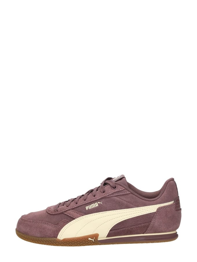 Puma bella donna sneakers bruin - Maat 41