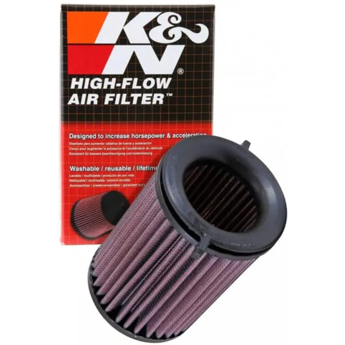 Luchtfilter K&N Ducati Scrambler 803cc 2015-2016