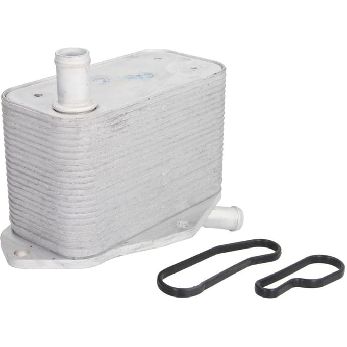 Olie radiator, motorolie THERMOTEC D4V010TT