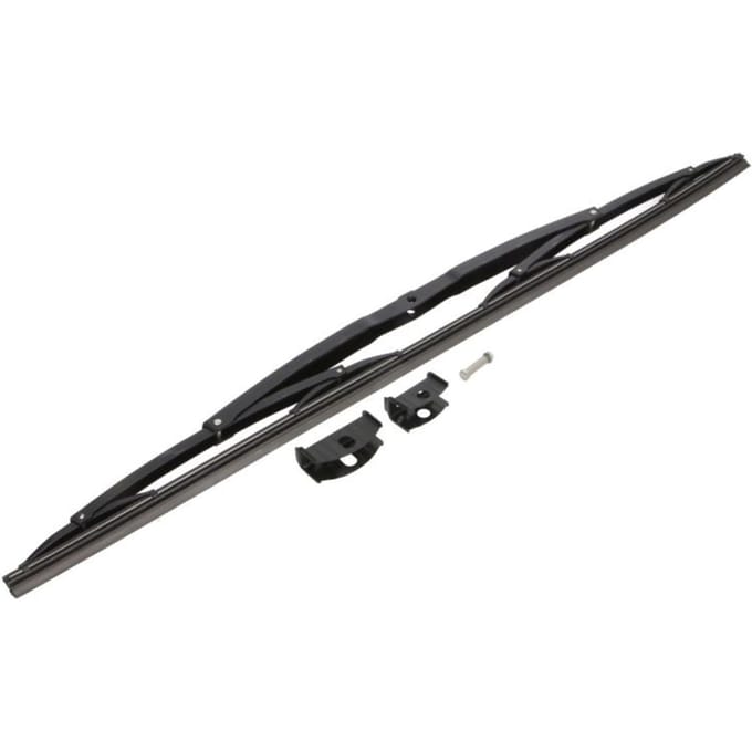 Wisserblad BOSCH Twin Truck N72, 700mm, Voor, 1 Stuk