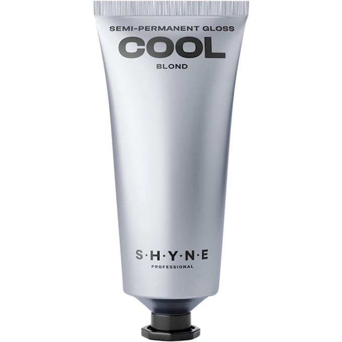 SHYNE Semi-permanent Semi Permanente Haarglans Haarverf Dames 100 ml