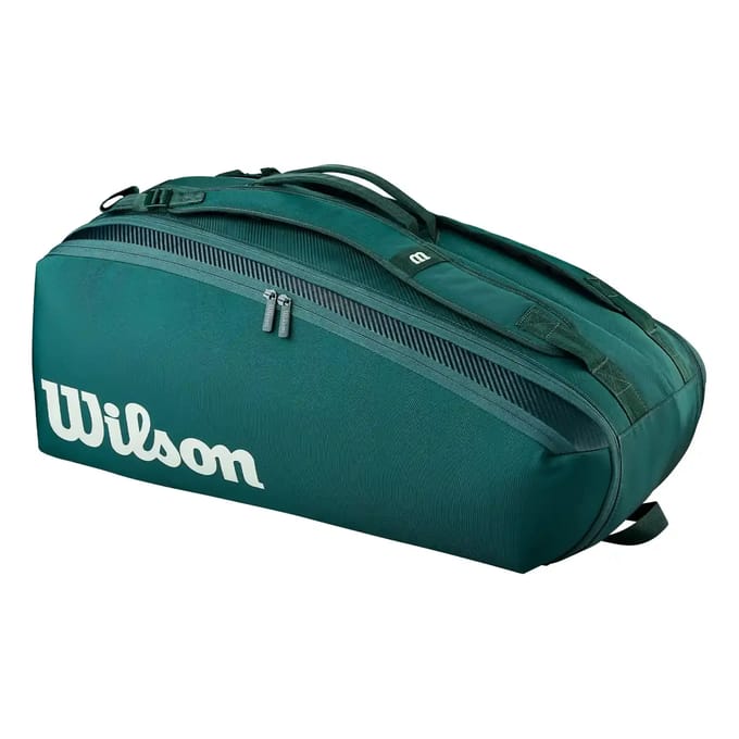 Tas voor tennisrackets Wilson Blade V10