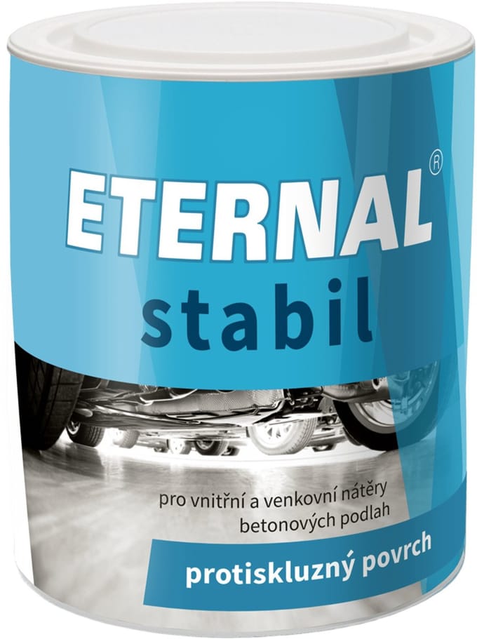 Eternal Stabil 5 kg, 01 Wit